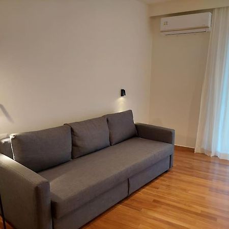 Cozy, Sunbathed, 30M2 Apartment Atene Esterno foto