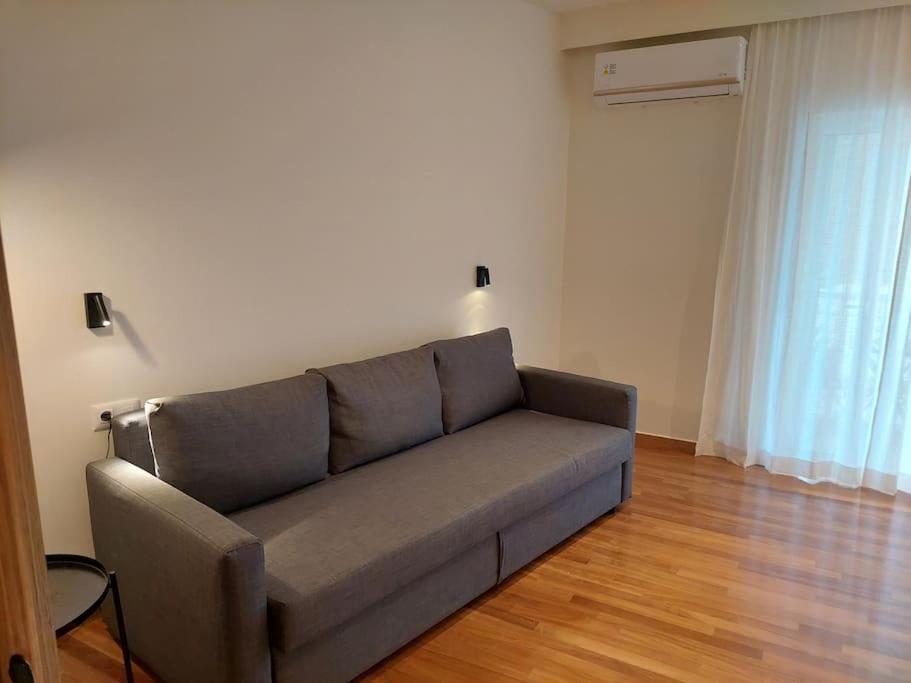 Cozy, Sunbathed, 30M2 Apartment Atene Esterno foto