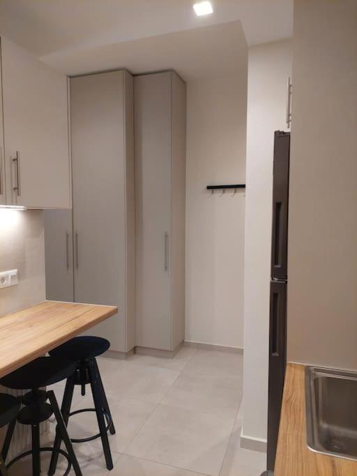 Cozy, Sunbathed, 30M2 Apartment Atene Esterno foto