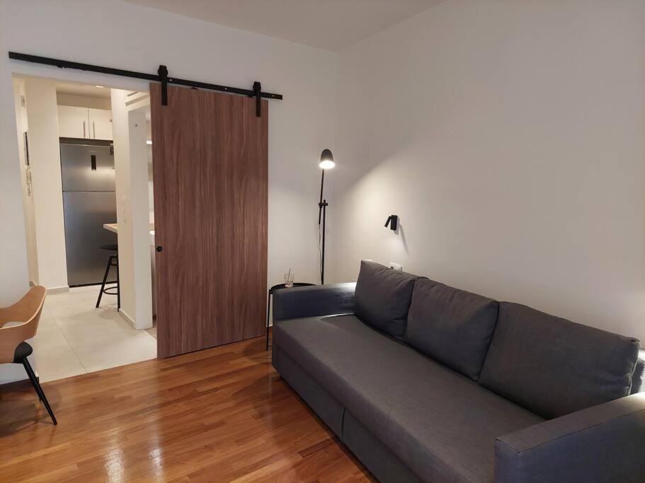 Cozy, Sunbathed, 30M2 Apartment Atene Esterno foto